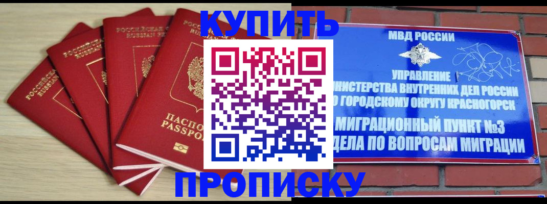 миграционный учет в Электрогорске